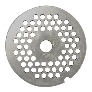 Grille Ø 4,5 mm hachoir 600W Reber
