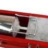 Poussoir à saucisses Reber professionnel 7L