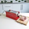 Poussoir à saucisses Reber professionnel 7L