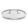 Couvercle acier inoxydable Ø.40cm