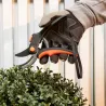 Sécateur Black&Decker® 20cm - Coupe précise et ergonomique