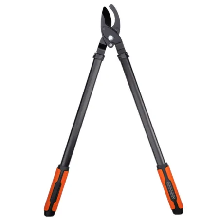 Sécateur à lames croisées Black&Decker® 71 cm - Coupe précise jusqu'à 38 mm