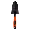 Transplantoir acier 35 cm Black&Decker® avec graduations