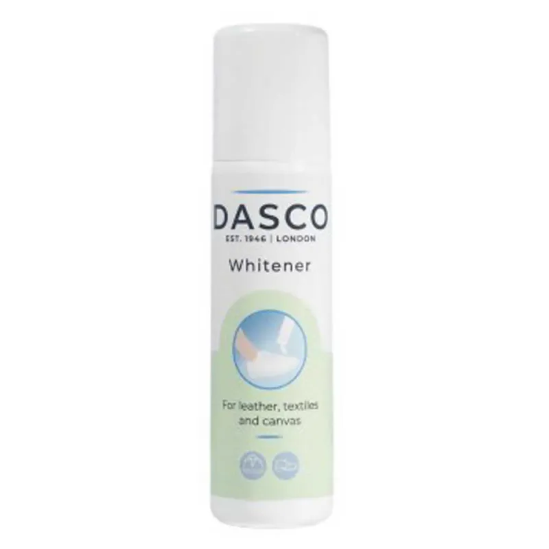 Blanchisseur pour Chaussures - Restauration du Blanc 75 ml