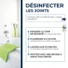 Anti-moisissures Starwax pour joints de salle de bain - 500ml