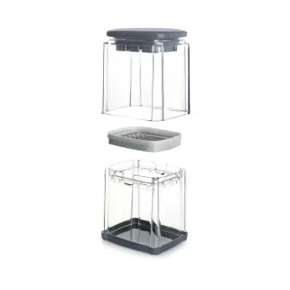 Coupe-légumes multifonction LACOR - 3 grilles interchangeables