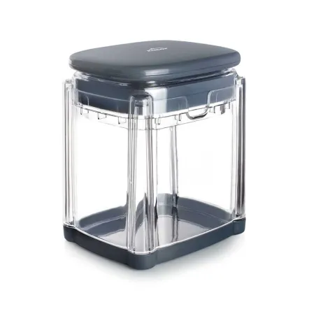 Coupe-légumes multifonction LACOR - 3 grilles interchangeables