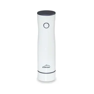 Pompe à vide Smart sans fil - 2,5 L/min - USB - LACOR