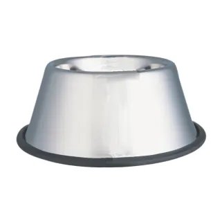 Gamelle pour chien à oreilles longues - Diamètre 25 cm - 950 ml