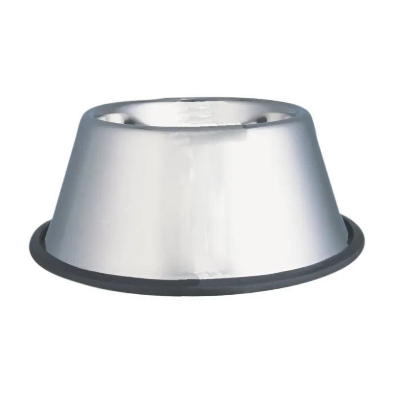 Gamelle pour chien à oreilles longues - Diamètre 25 cm - 950 ml