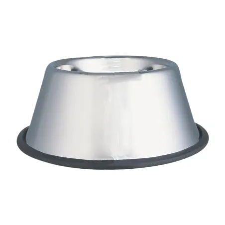 Gamelle pour chien à oreilles longues - Diamètre 25 cm - 950 ml