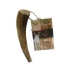 Bois de Cerf Naturel pour Chien - Taille M (80-120g)