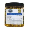 Capsules d'huile de foie de morue 150g - Fortifiant pour oiseaux et palmipèdes