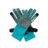 Gants jardin Gardena tissu respirant - antidérapant taille M/L