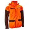 Parka Track Racoon Winchester® Homme - Orange