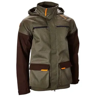 Parka Track Raccoon Winchester® Homme - Vert