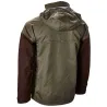 Parka Track Raccoon Winchester® Homme - Vert