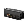 Piège à souris électrique USB - 2500V - 30 chocs par recharge