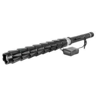 Matraque Électrique Z9 20 000 000 V - Shocker LED & Brise-Vitre Praga®