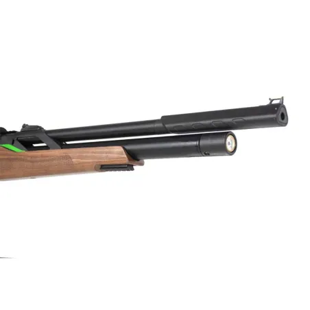 Carabine T-REX PCP Snowpeak® 5.5 - Crosse Bois - 19,9 Joules