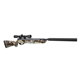 Carabine à air comprimé REMINGTON Tyrant Camo - 4,5 mm - 19,9 Joules