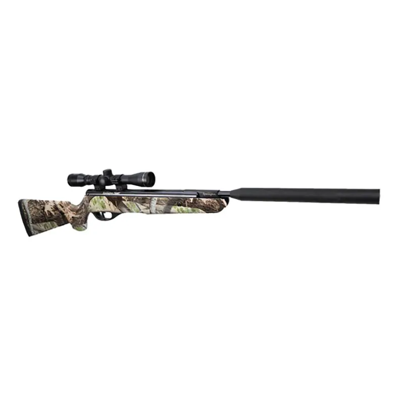 Carabine à air comprimé REMINGTON Tyrant Camo - 4,5 mm - 19,9 Joules