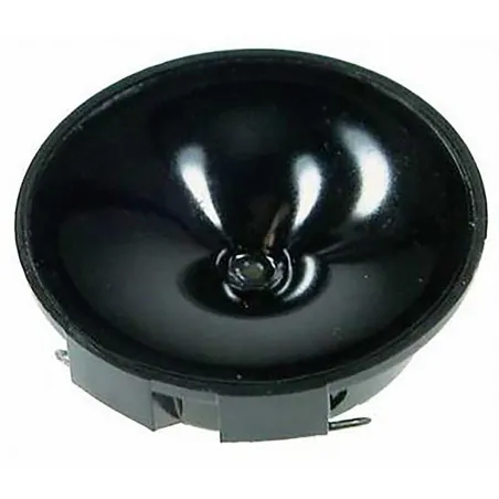 Répulsif électronique CHZ200 sur pied - Ultrasons anti-rongeurs et renards 2000m²