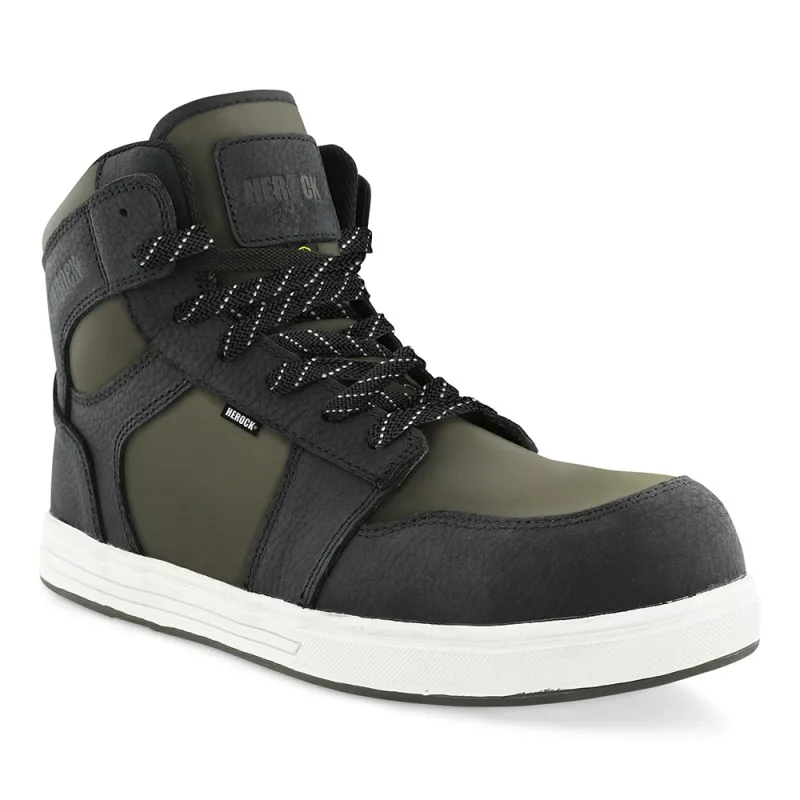 Baskets de sécurité Saron S3S – Embout composite Herock