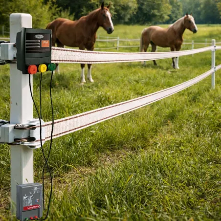 Moniteur de surveillance IP Monitor Contrôle à distance avec smartphone