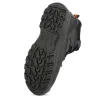 Chaussures de sécurité Talin - Mi-hautes homme en synthétique noir - Herock