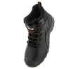 Chaussures de sécurité Talin - Mi-hautes homme en synthétique noir - Herock