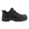Chaussures de sécurité basses Talin - Homme - Noir - Herock