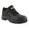 Chaussures de sécurité basses Talin - Homme - Noir - Herock