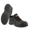 Chaussures de sécurité basses Talin - Homme - Noir - Herock