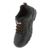 Chaussures de sécurité basses Talin - Homme - Noir - Herock