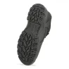 Chaussures de sécurité basses Talin - Homme - Noir - Herock