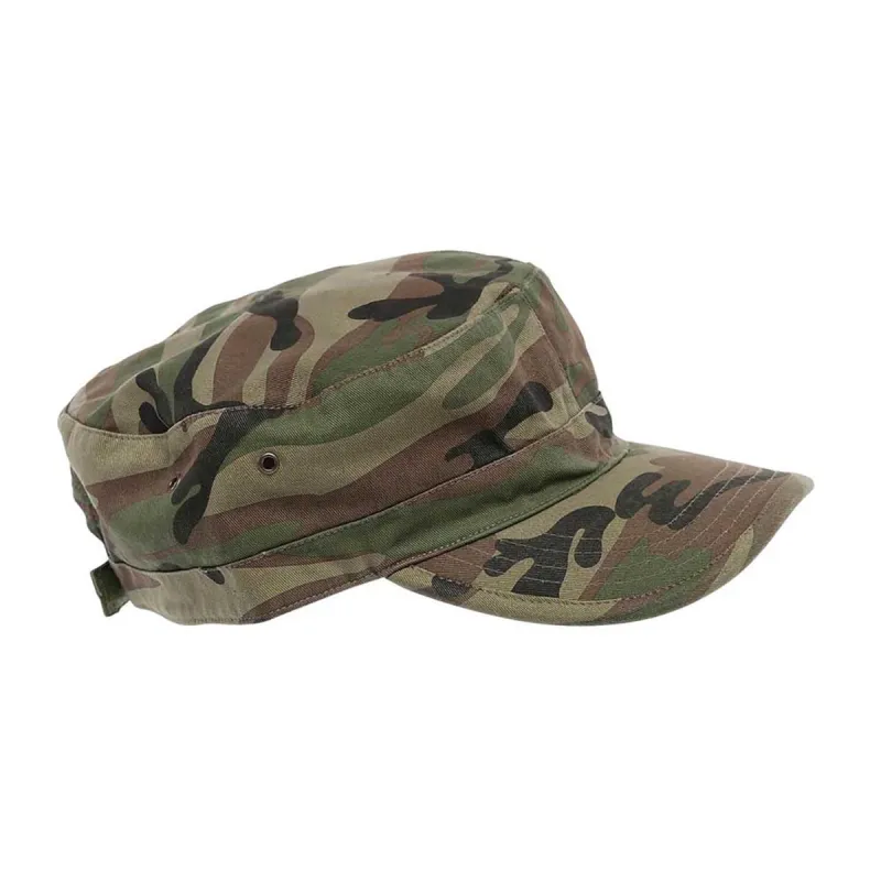 Casquette Black Fox® Camo pour Homme