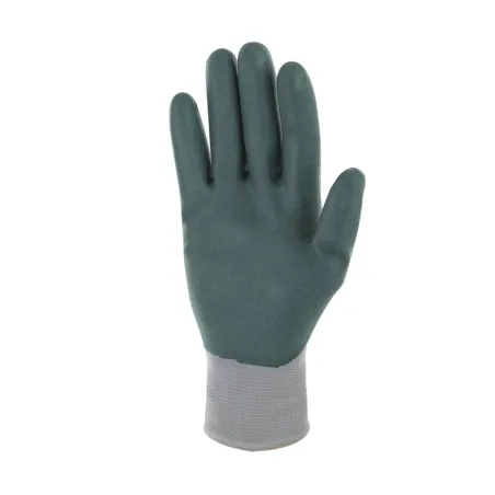 Gants de jardinage Plantation - Résistants et Confortables - Black Fox