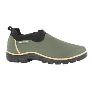 Sabots néoprène Montana Kaki pour Homme - Black Fox