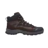 Chaussures Homme Kamikaze en Cuir Marron - Baudou