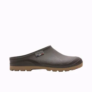 Sabots Kurtis Marron pour Homme - Baudou