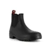 Bottillons Chuck Noir pour Homme - BAUDOU