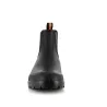 Bottillons Chuck Noir pour Homme - BAUDOU