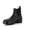 Bottillons Chuck Noir pour Homme - BAUDOU