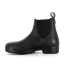 Bottillons Chuck Noir pour Homme - BAUDOU