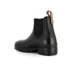 Bottillons Chuck Noir pour Homme - BAUDOU