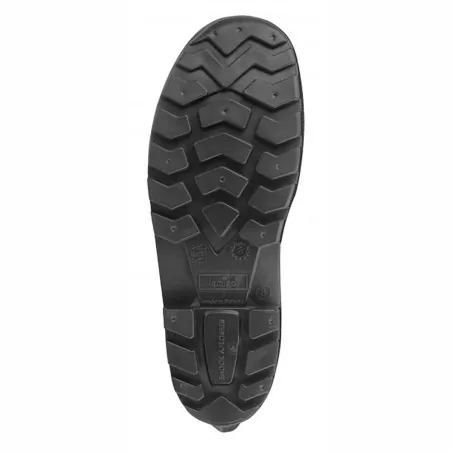 Waders Homme Nylon PVC Kaki - Imperméables avec Maille Anti-Transpirante