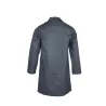 Blouse Lampe LMA® Homme Vert Manches Longues - 65% Polyester 35% Coton