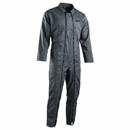 Combinaison de travail Chardon LMA® pour homme - Gris