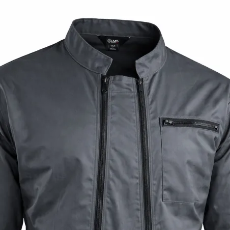 Combinaison de travail Chardon LMA® pour homme - Gris